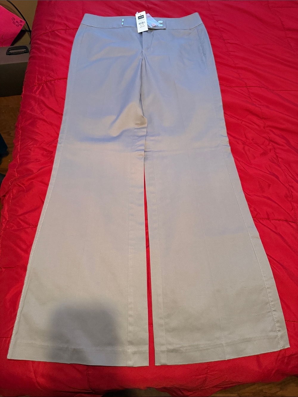 Jacob Dress Pants
